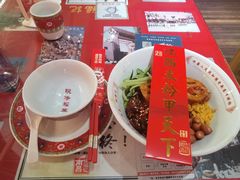 -味福记·本地特色菜(八一万达广场店)