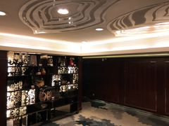 -佛山皇冠假日酒店-西餐厅