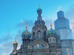 -滴血救世主教堂