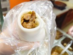 -张果佬年糕卷(科巷店)