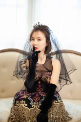 -LANYI COUTURE高级婚纱礼服改衣店