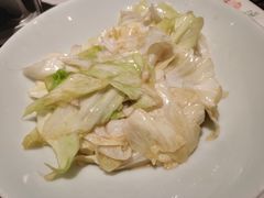 手撕包菜-以饭湘许(新塘万达店)