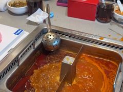 -海底捞火锅(振华广场店)