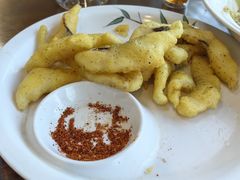 -雪湖煜辰鱼头老店(雪野湖店)
