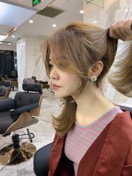 -DIAN DIAN SALON点点