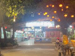 -绿雅居原生态农庄(小涌店)