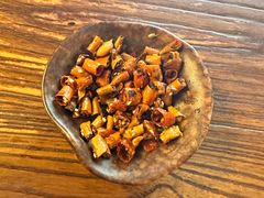 玉祥府秘制辣椒-玉祥府牛肉罩饼(金光道店)