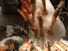-雍和会海鲜姿造自助(湖东路店)