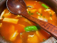 -山石榴·贵州菜(丰盛里店)