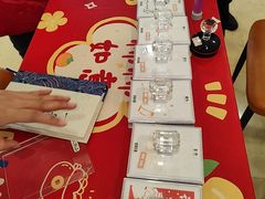 -上海市静安区图书馆(新闸路馆)