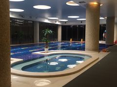 -一兆韦德健身(凤凰城店)