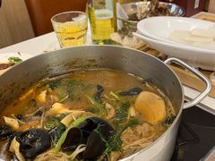 -蝎王府羊蝎子(北大地店)