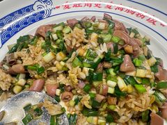 -旺角小渔村(二马路店)