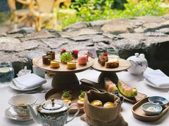 -三嚥阁 La Villa Restaurant