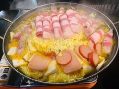 -炙韩料理·部队锅专门店