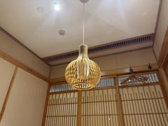 -大岛日本料理铁板烧(南通大饭店)
