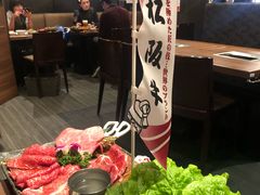 -俺的焼肉(銀座9丁目店)