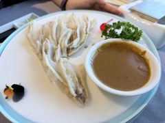 -全聚德(长白直营店)