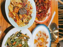 -柴窝堡22号辣子鸡·传承新疆菜