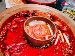 -长嘉·河图火锅(长嘉汇江景旗舰店)