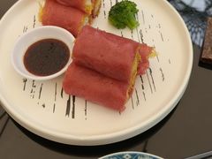 -山水茶艺馆·点心粤菜·30年老字号