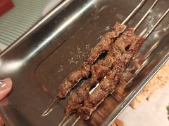 -楼兰新疆菜(江宁万达店)