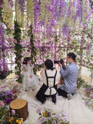 -韩国童感TOUCH PHOTO儿童摄影(朝阳分店)