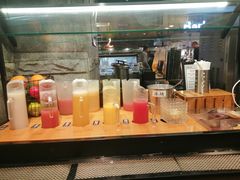 -韩盛·盛江山自助料理(奥体万达店)