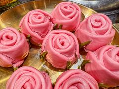 -姜胖胖首尔自助烤肉·街头小吃大排档(华熙店)
