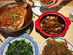 -小柴米·传统江西菜(八一广场店)