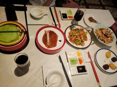 -北平食坊·烤鸭(黄寺大街店)