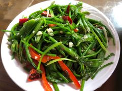 -88号小吃店·经典云南菜·地道纳西美食