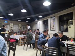 大堂-同城四季爆肚涮羊肉(安华里店)