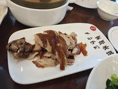 -全聚德(扬州虹桥坊店)