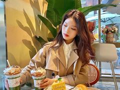 -迦南的早晨蛋糕甜品集合店