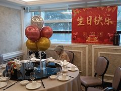 -新南华大酒店(广中店)