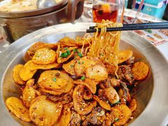 -吴掌柜·藕汤印象(南湖店)