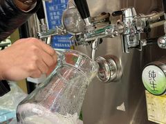 -人和啤酒屋海鲜大排档(营口路店)