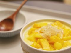 杨枝甘露-小团圆糖水铺(襄阳南路店)