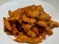 -魁盛居百年鲁菜馆(县西巷店)