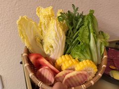 -芸鲜季·云南野生菌餐厅· 云南风物味研社(闵行店)