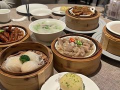 -晋江荣誉国际酒店·港誉茶餐厅