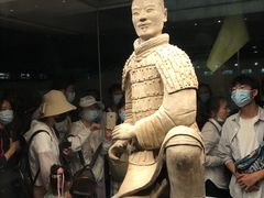 -秦始皇帝陵博物院-丽山园