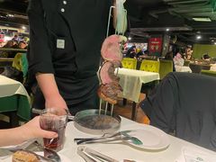 -戈拿旺巴西烤肉(崇文门店)