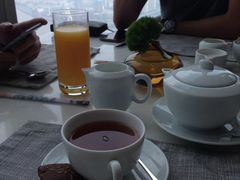 -广州四季酒店·意珍·意式自助餐