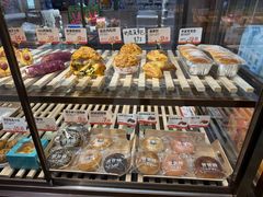 -爸爸糖吐司面包(悠唐购物中心店)