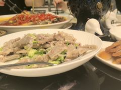 -海湾壹品·粤菜·早茶·烤鸭(拱北店)