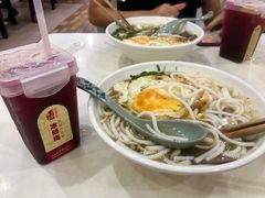 -花溪王记牛肉粉(四季花溪商场店)