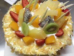 -好利来(道前街店)