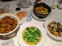 -高佳庄·舟山海鲜(海景旗舰店)